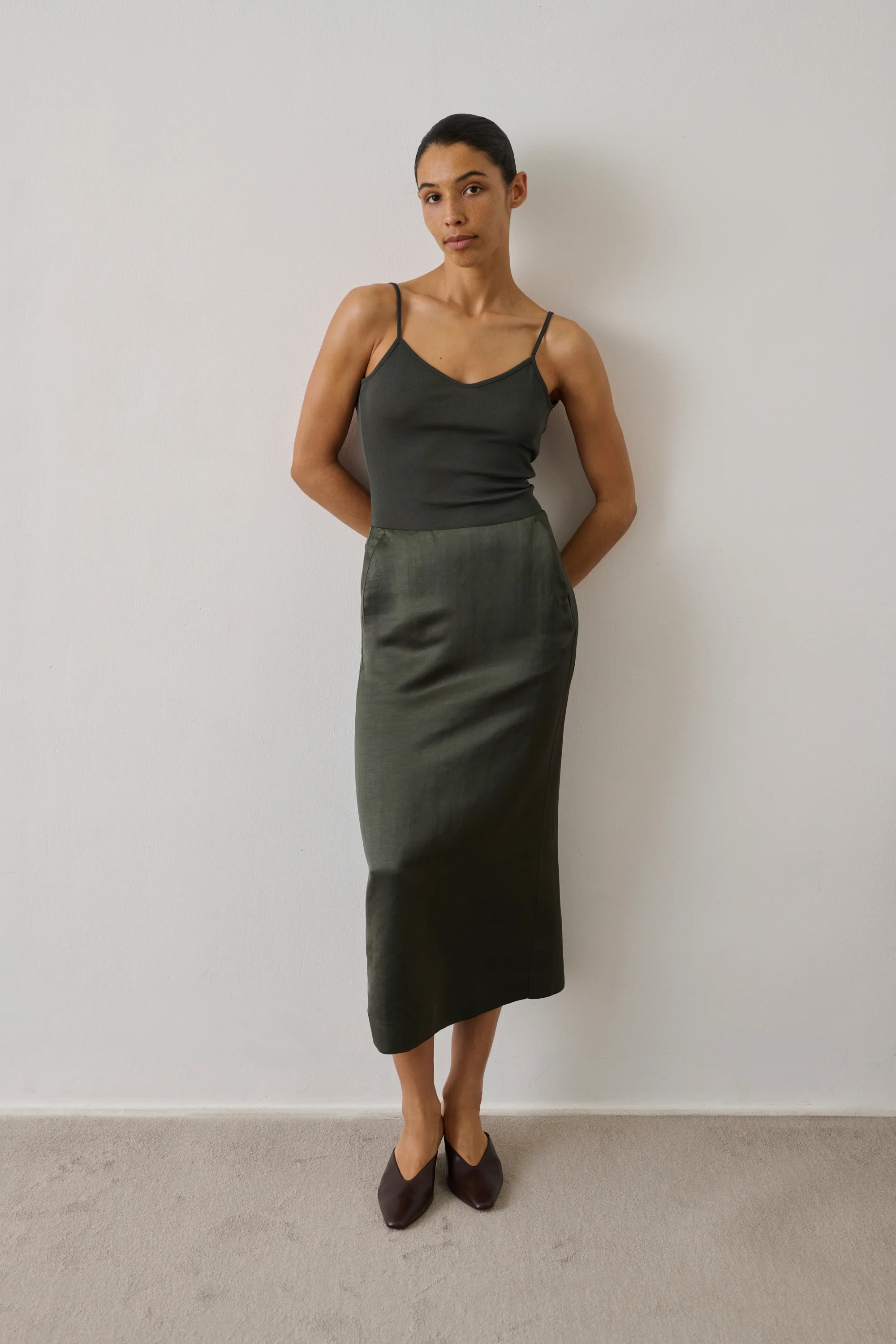 Collection non soldé - Codes mensuels Juliette A